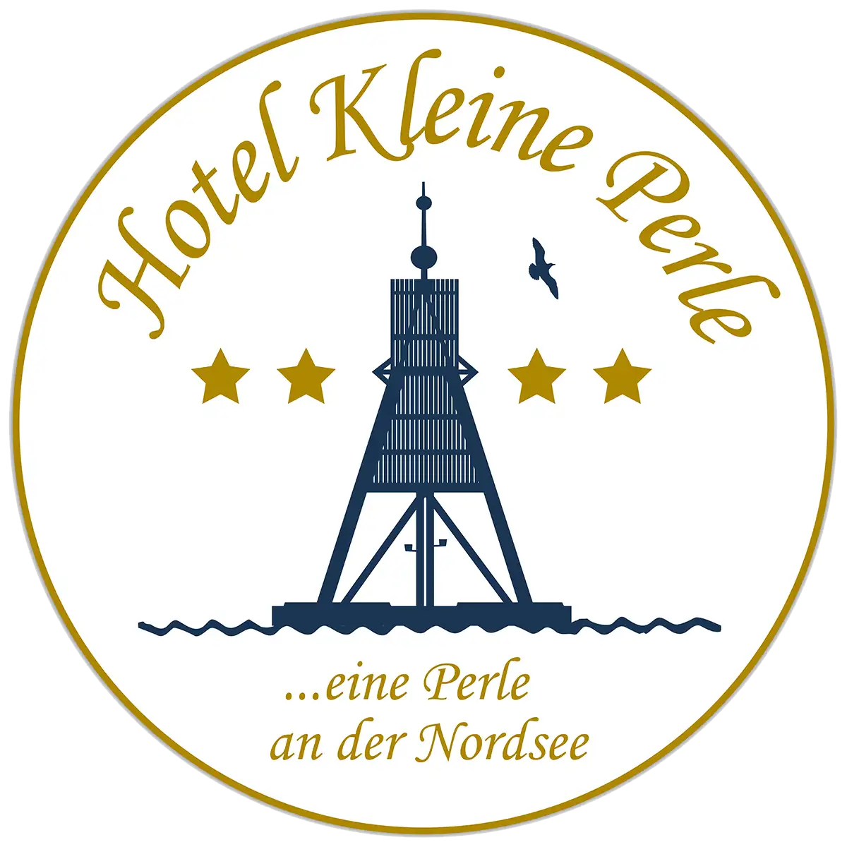 Logo_Hotel-Kleine-Perle-Cuxhaven-Doese-4-Sterne-Hotel