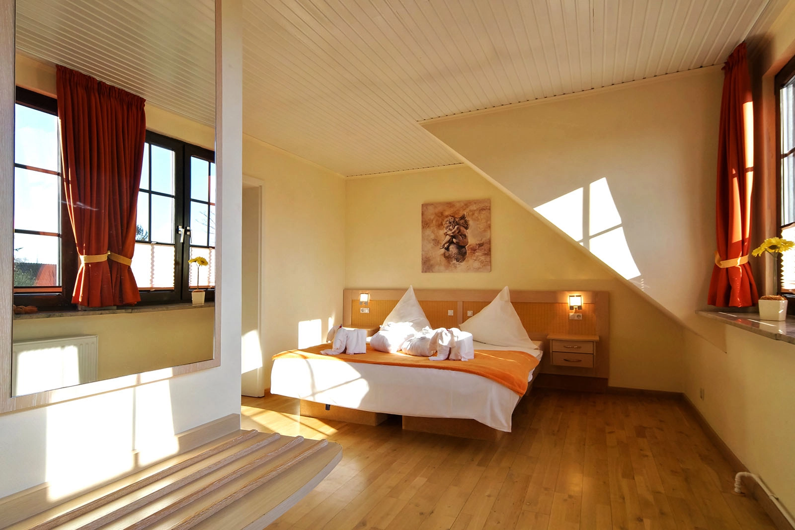 Suiten-Luxushotel-Erholungsurlaub-Duhnen-Cuxhaven-Nordsee-Hotel-Kleine-Perle