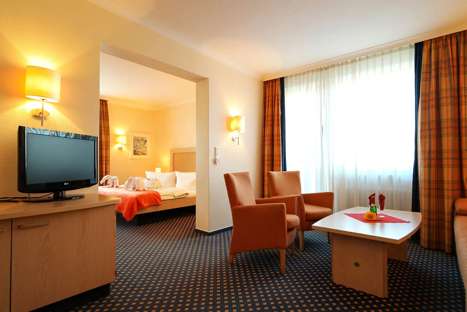 Wellnesshotel_Urlaub_Cuxhaven_am_Meer_Sahlenburg_Döse_Cuxhaven_Aparthotel_Kleine_Perle